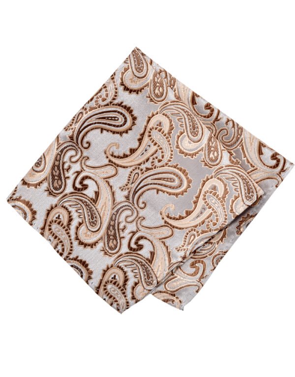 Pañuelo de Bolsillo Crest Collection