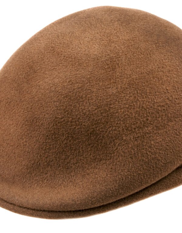 Gorra Flat Cap Ascot